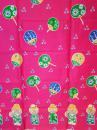Batik - asian motif 2