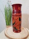 Batik Vase
