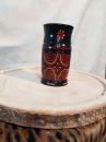 Batik Vase- pencil stander