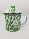 Mug Blirik - Enamel Mug