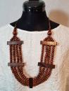 Ethnic Necklace - 6