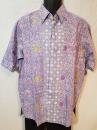Batik Hemd - modern