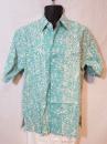 Batik Hemd - peaceful
