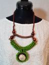 Ethnic Necklace - 10
