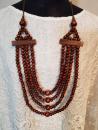 Ethnic Necklace - 5