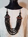 Ethnic Necklace - 8