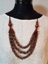Ethnic Necklace - 9