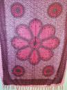 Sarong - pink mandala 2