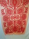 Sarong - leaves