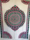 Sarong -  colourfull mandala